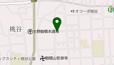 フンブとノルブの地図画像