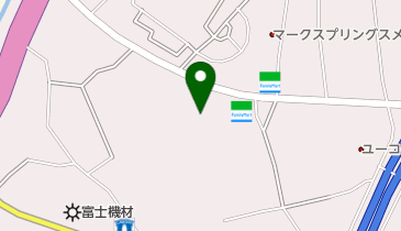 ごはんどき 横浜町田店の地図画像