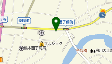 佐平の地図画像