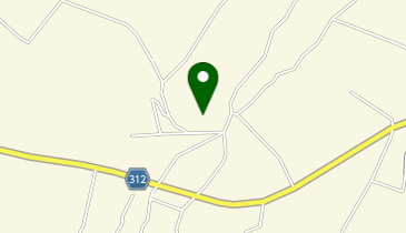 手打ちつけ汁うどん処 てる井の地図画像