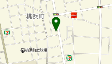 大橋の地図画像