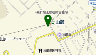 喫茶処 琲絵炉の地図画像