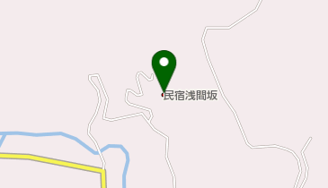 浅間坂 木庵の地図画像