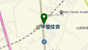 神家の地図画像