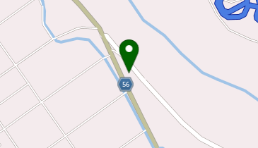 みつばちの郷の地図画像