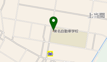 フェルマータの地図画像