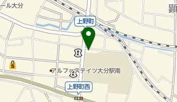 Room117の地図画像
