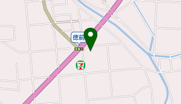 福興の地図画像