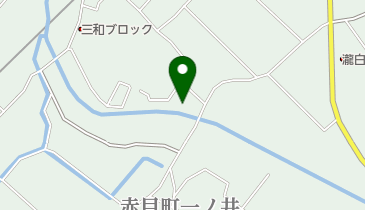 御厨 菜の地図画像