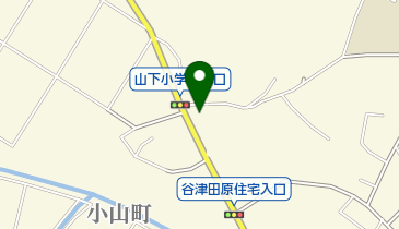 ハトポッポの地図画像