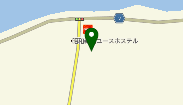 おおでらの地図画像