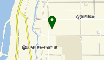 茶香房ギャラリー まつやの地図画像