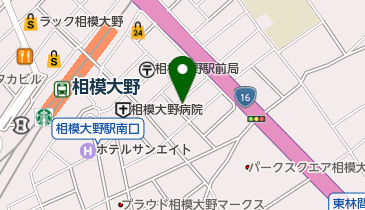 ワイン食堂 OWVOの地図画像