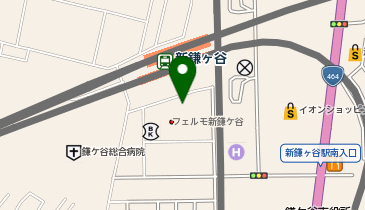 徳川の地図画像