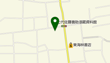 しょくでんぷの里の地図画像