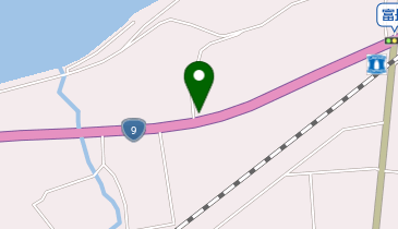 KHAN INDIAの地図画像