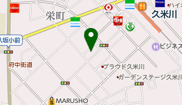 レミアンの地図画像