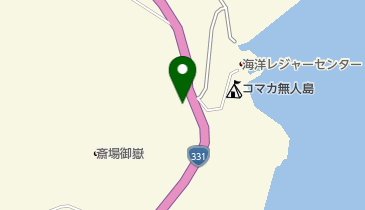 Douce cafe nanjoの地図画像