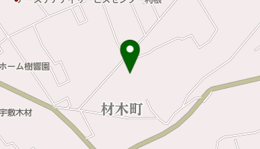 GOOD VIBRATIONの地図画像