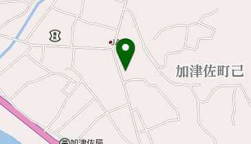 れすとらん鴻助の地図画像