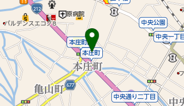 kt s Museum Barの地図画像