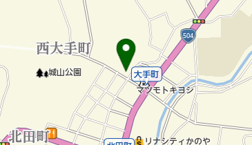 WhackAMoleの地図画像