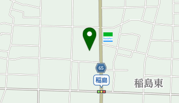 旬菜・鮮魚・創作 みたきの地図画像