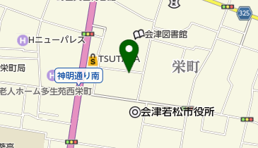 のり平の地図画像