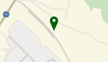 滝元の地図画像