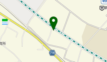 おおもりの地図画像