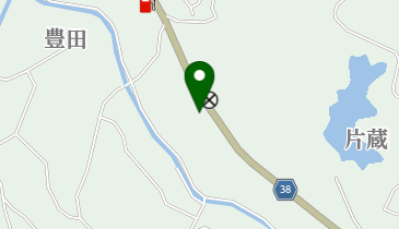 Organic 畑kitchen 結の地図画像