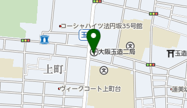 Pisolinoの地図画像