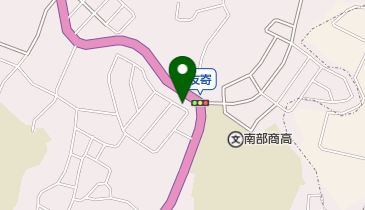 彩煌の地図画像