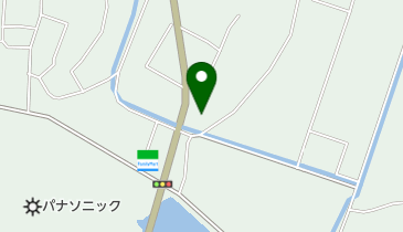 旬菜 野の花亭の地図画像