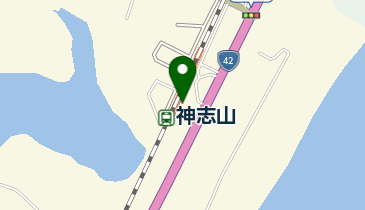 大石家の地図画像