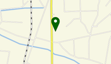 大鷲の地図画像