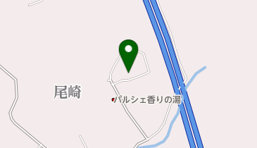 カオルカフェの地図画像