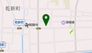 雪岡 市郎兵衛洋菓子舗の地図画像