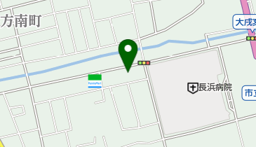 ちゃらくの地図画像