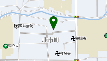 小麦粉の地図画像