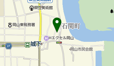 CCCSCDの地図画像