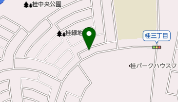 六せいの地図画像