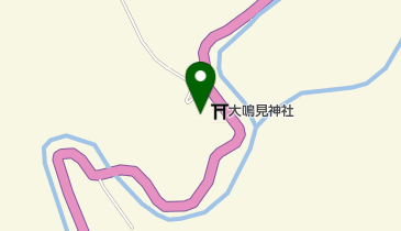 鷹取の家の地図画像