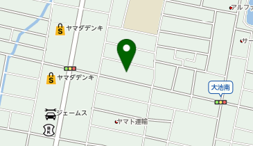 Le pain de Abbessesの地図画像