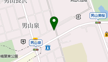 明日花の地図画像