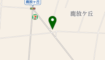 はるのGardenの地図画像