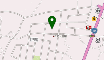 畑家 ぶぶかの地図画像