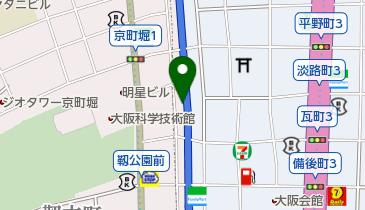 LE PRIEUREの地図画像