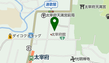 縁結び食堂 蕎麦 なみ満の地図画像