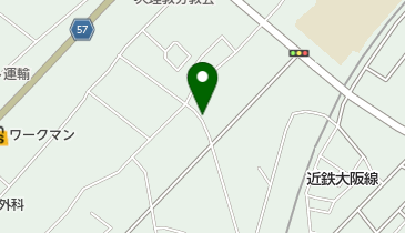 cu Dhubの地図画像